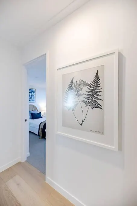 Hébergement de vacances The Hamptons Lake House - Noosa Heads Luxury House
