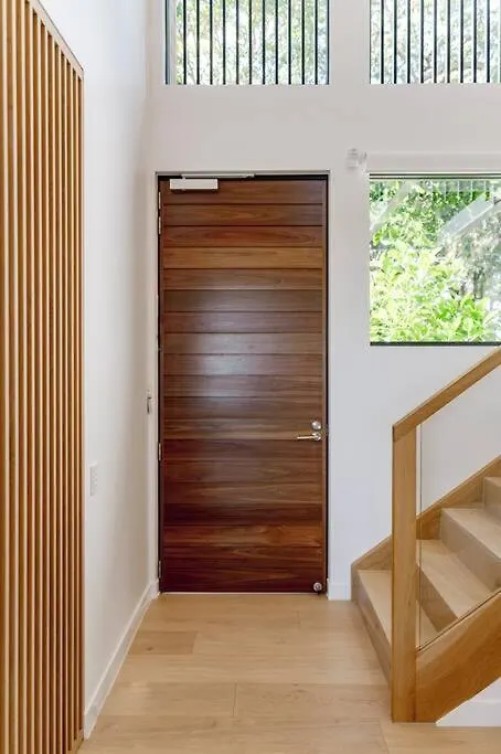 Hébergement de vacances The Hamptons Lake House - Noosa Heads Luxury House Australie